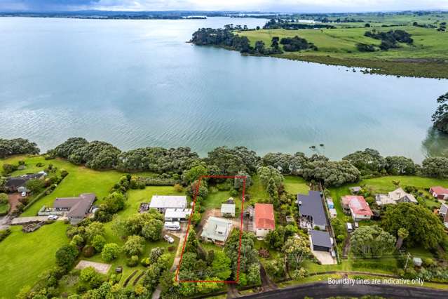 434 Matakawau Road Awhitu_1