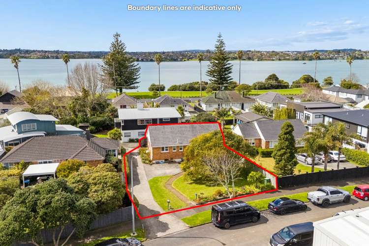 8 Pirangi Street Pt England_16