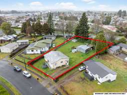 Prime investment opportunity in Tokoroa