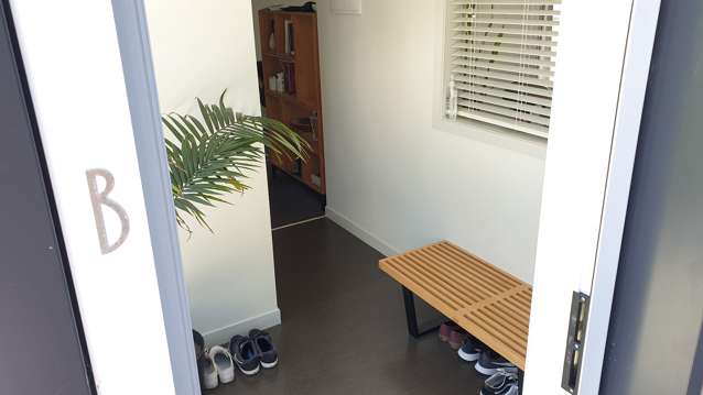 2BR Townhouse in Te Aro w/ Parking