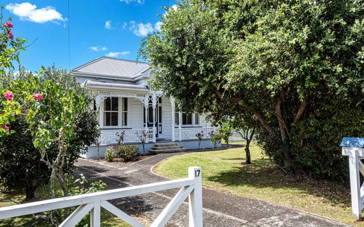 17 Mair Street Regent_22