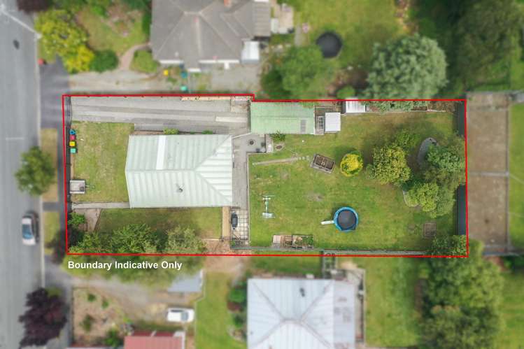 81 Luxmoore Road Marchwiel_25