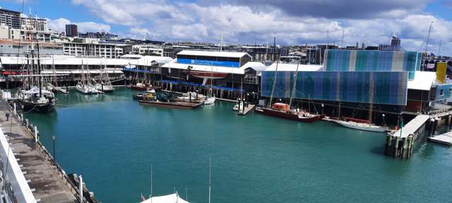 37/145 Quay Street Waitemata Harbour_1