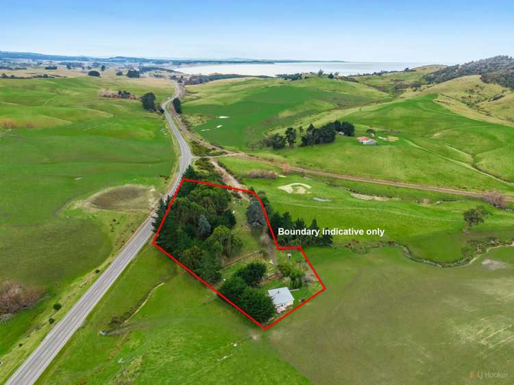 3763 Hampden-Palmerston Road, Hillgrove Moeraki_27