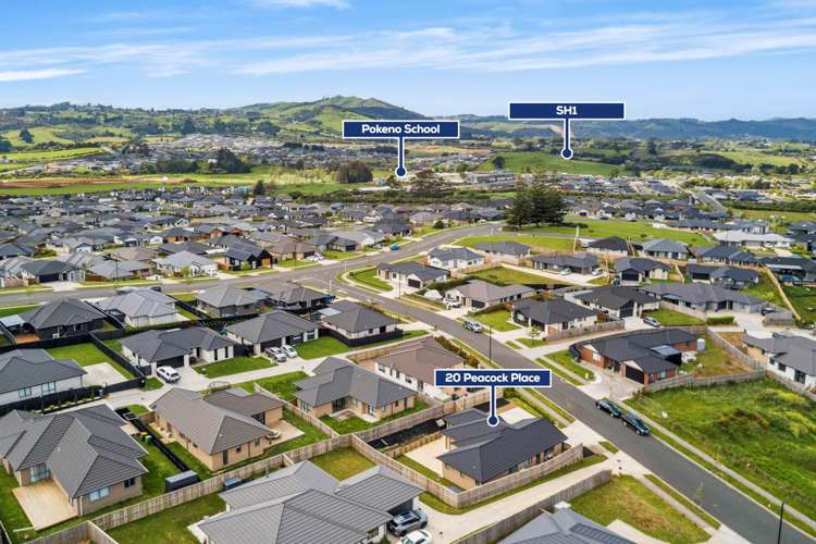 20 Peacock Place Pokeno_15