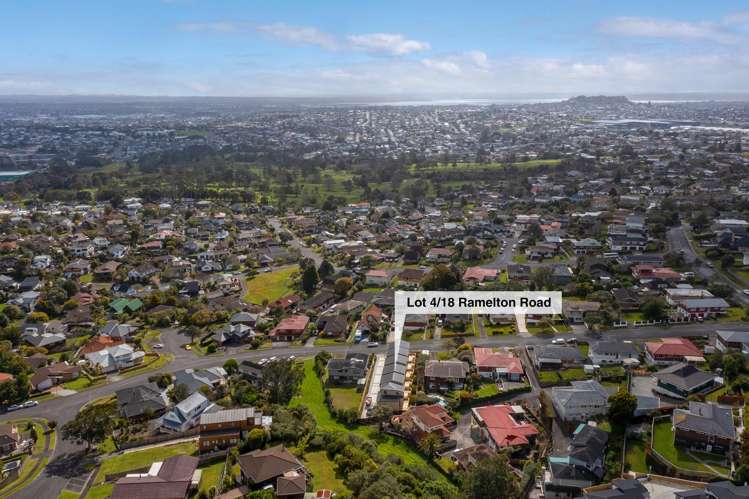 Lot 4/18 Ramelton Road Mt Roskill_35