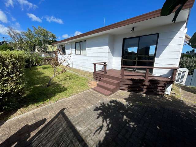 Welcome Bay 3-Bedroom House – Convenient Location