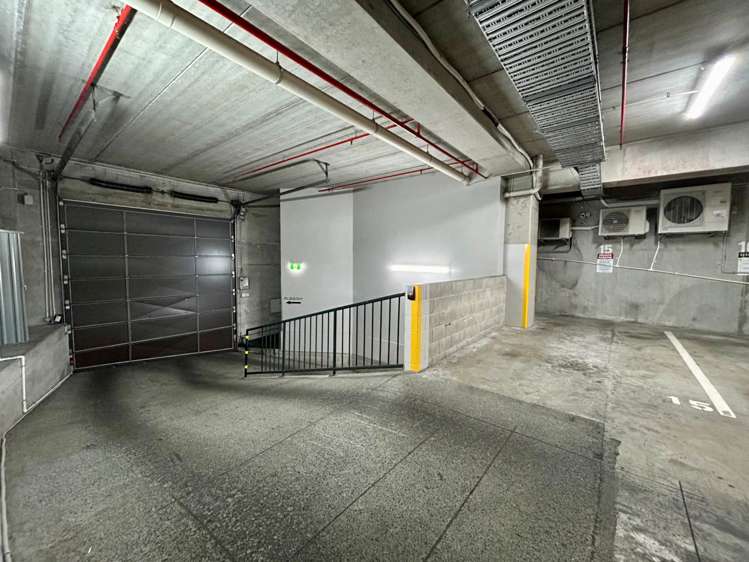 6f/50 Eden Crescent Auckland Central_9