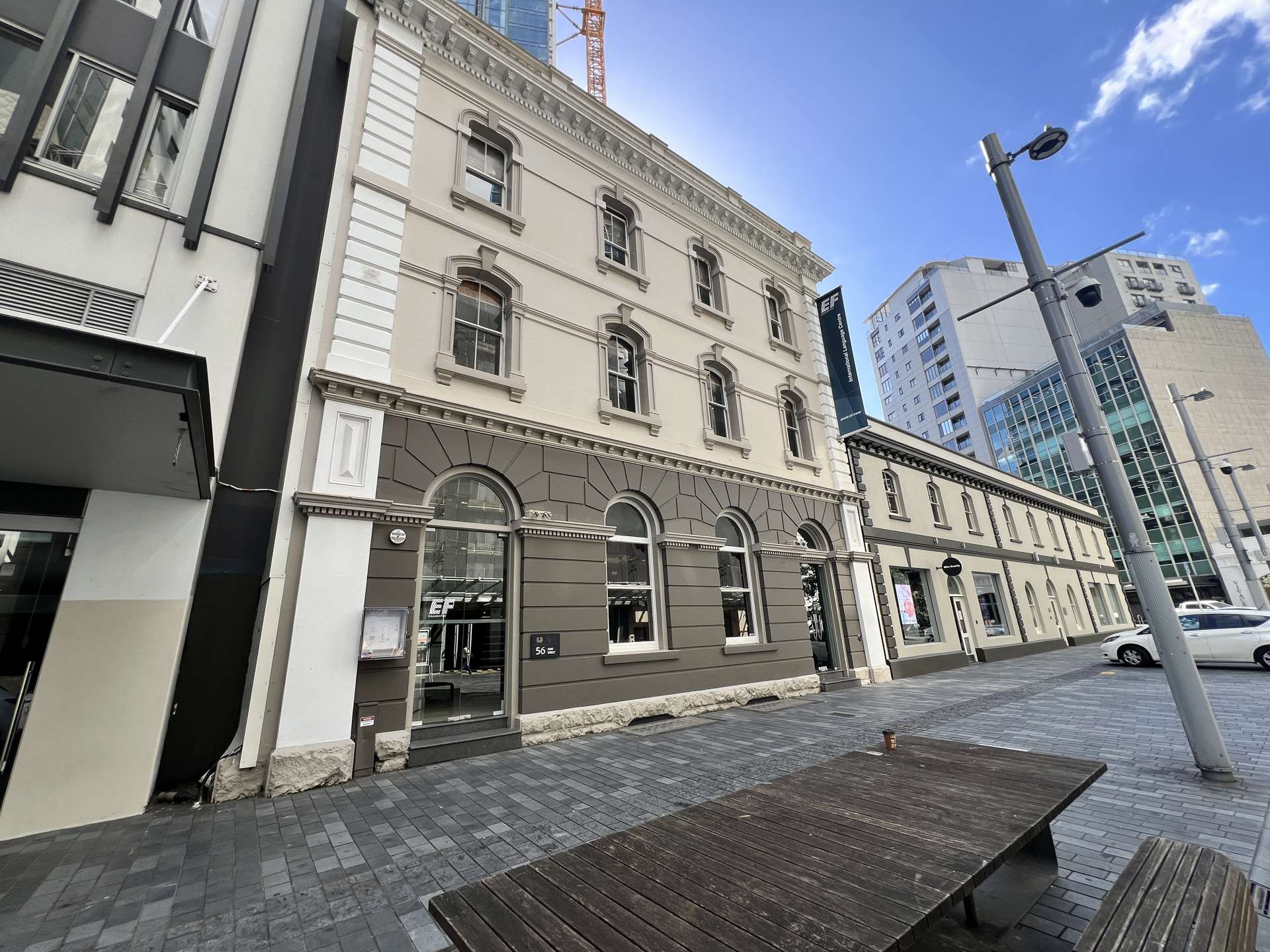 56 Fort Street Auckland Cbd_0
