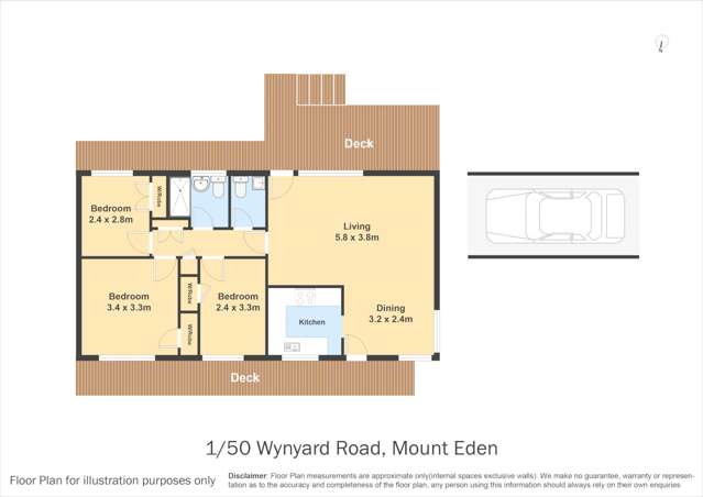 1/50 Wynyard Road Mt Eden_1