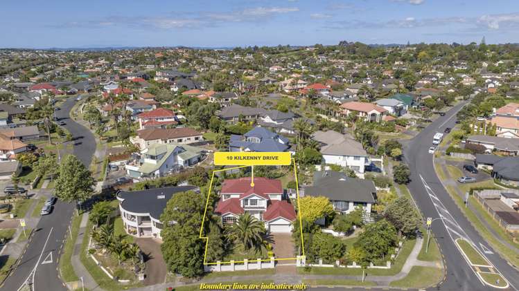 10 Kilkenny Drive Dannemora_24