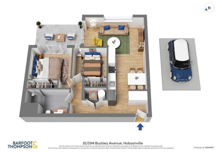 21/194 Buckley Avenue_1