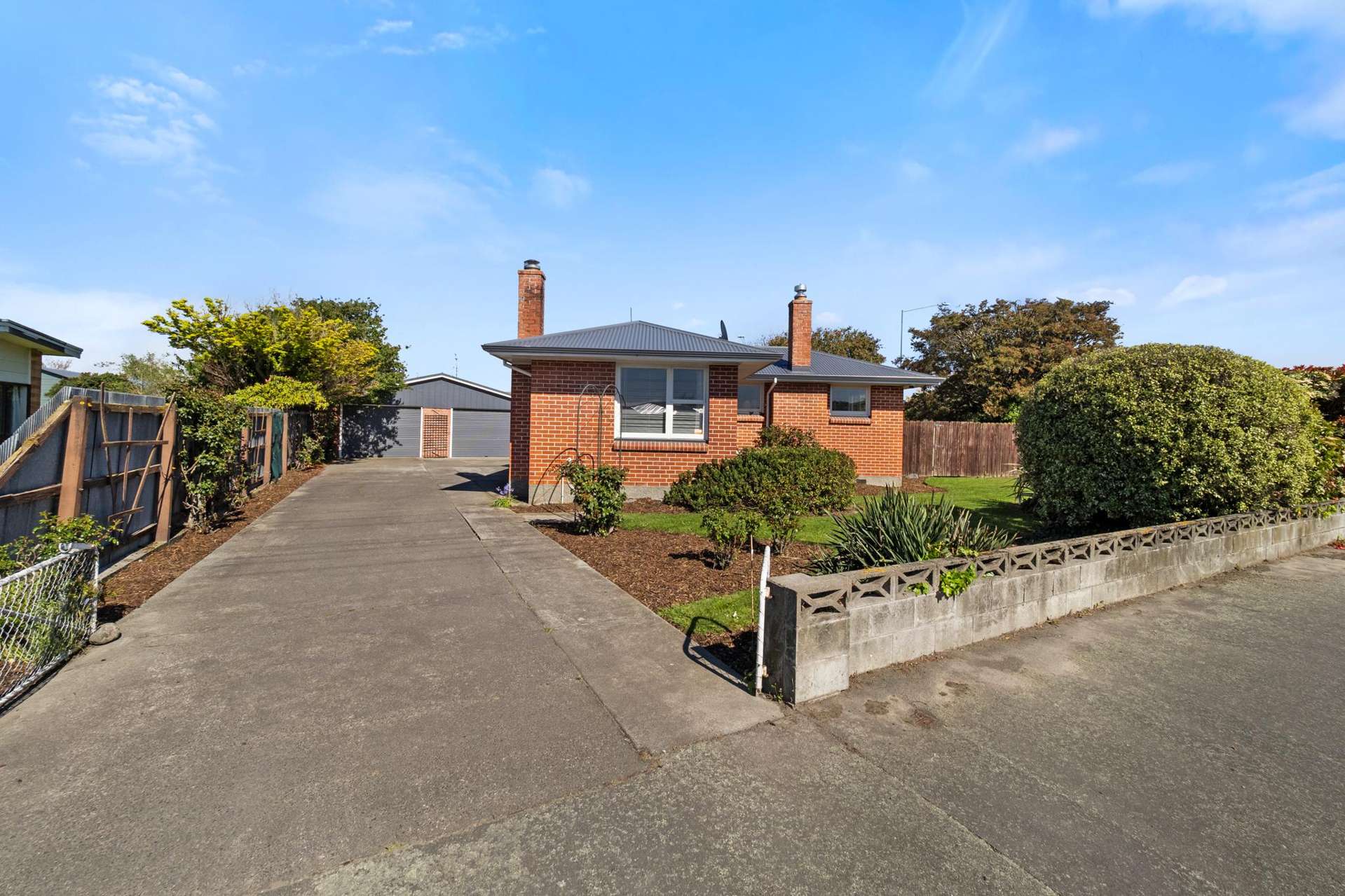 26 Graham Street Tinwald_0