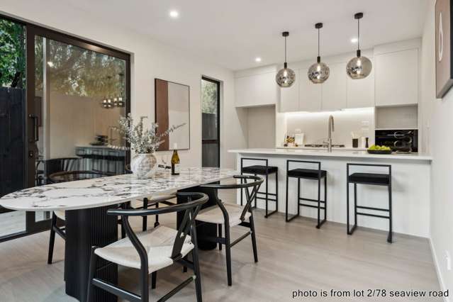 Lot 3/78 Seaview Road Glenfield_3