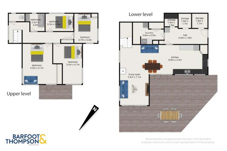 20 Phillip Avenue Glen Eden_27