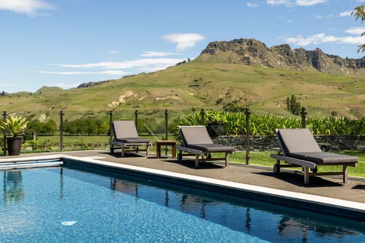 Lodge 3 Riverside, 1308 Tuki Tuki Road Tuki Tuki_33