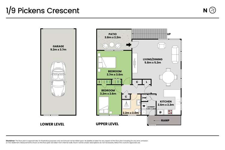 1/9 Pickens Crescent Mount Albert_20