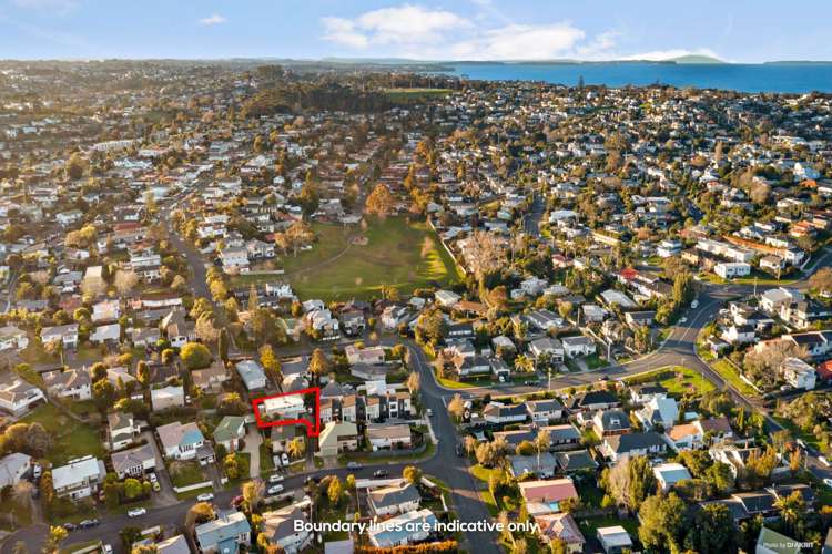 3a Tyne Road Forrest Hill_20