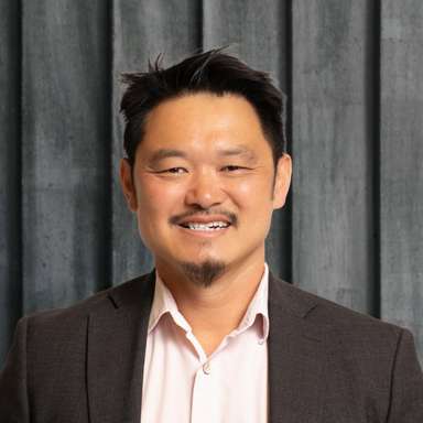 Malcolm Wong