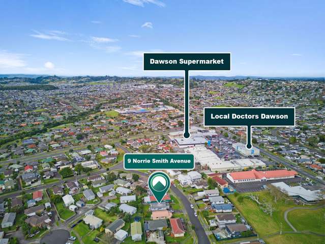 9 Norrie Smith Avenue Flat Bush_4