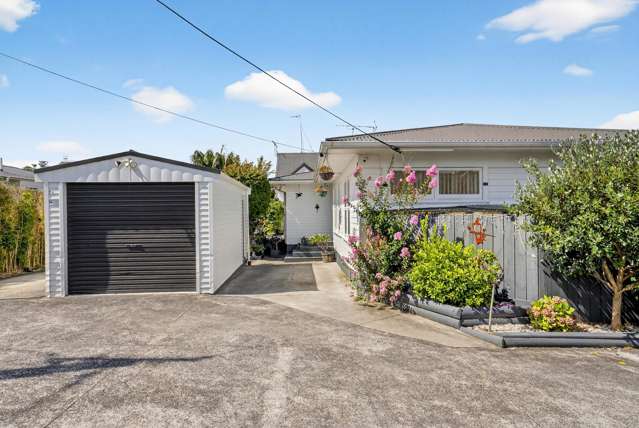 Effortless Milford  Single Level Living!