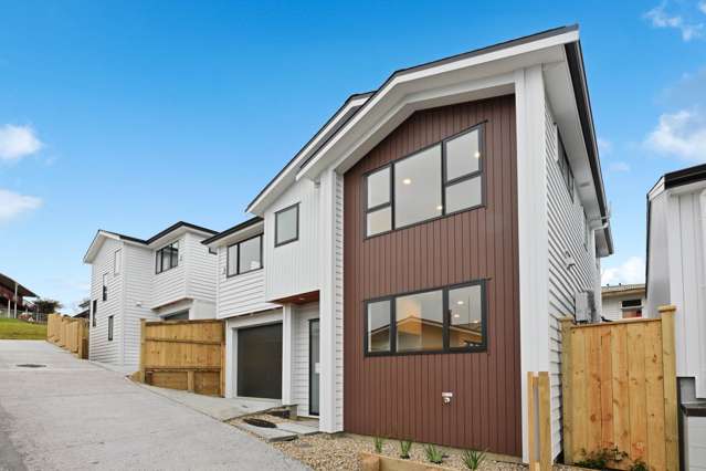 Lot 2/40 Cyclarama Crescent Massey_2