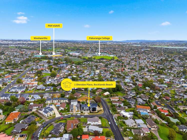 Lots 1-4/1 Sheralee Place Bucklands Beach_11