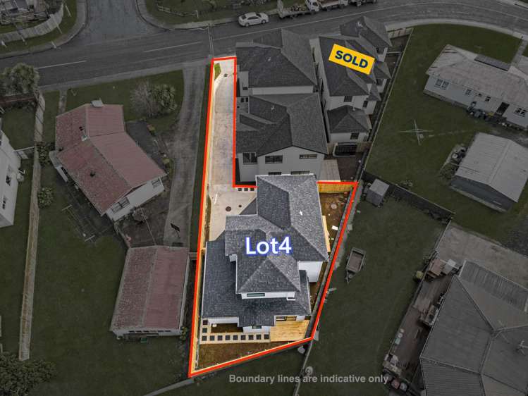 Lot 4, 85 Cargill Street Papakura_17