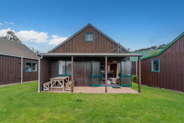 Chalet 62 - Affordable Beach Escape & Investment