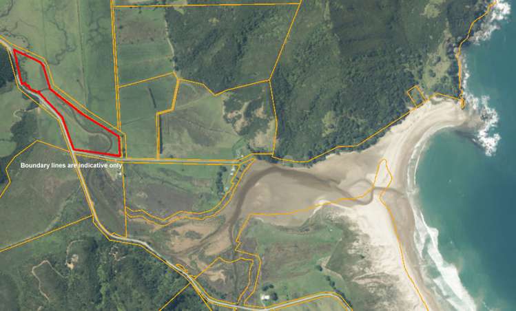 602 Port Charles Road Waikawau_1