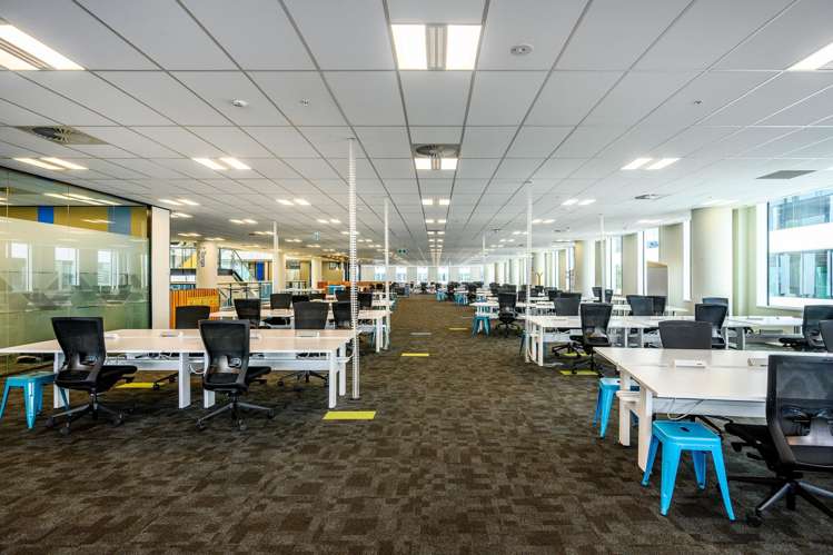 58 Gaunt Street Auckland Central_7