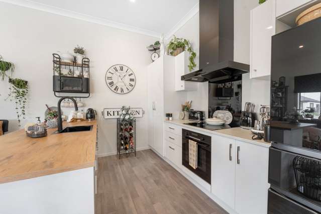 Step Inside… Words Don’t Do This Home Justice