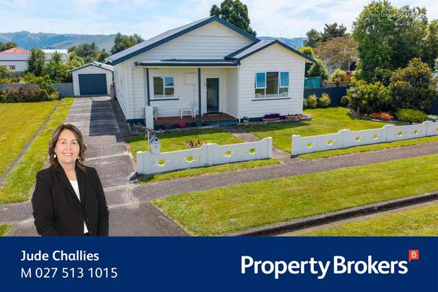 Quality Home at an Affordable Price