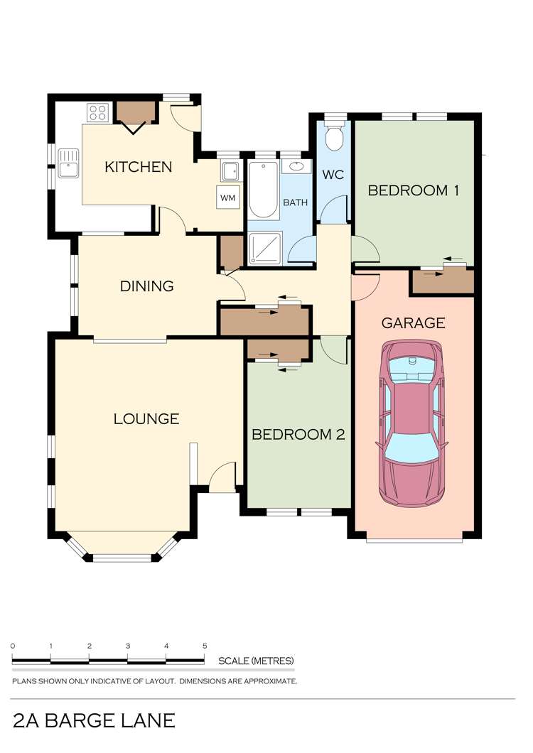 2a Barge Lane Maunu_16