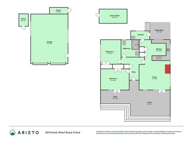 303 Pollok Wharf Road Pollok_1