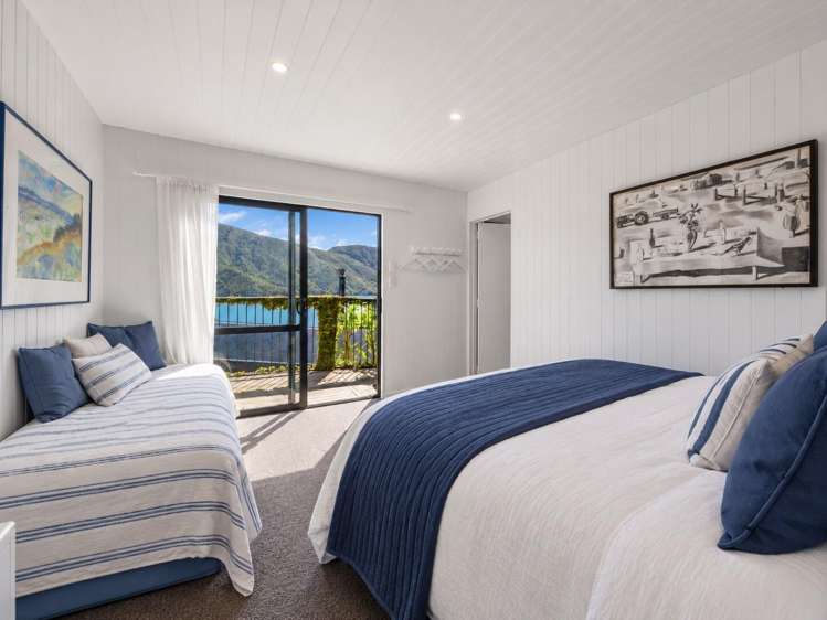 Blackwood Bay Queen Charlotte Sound_26