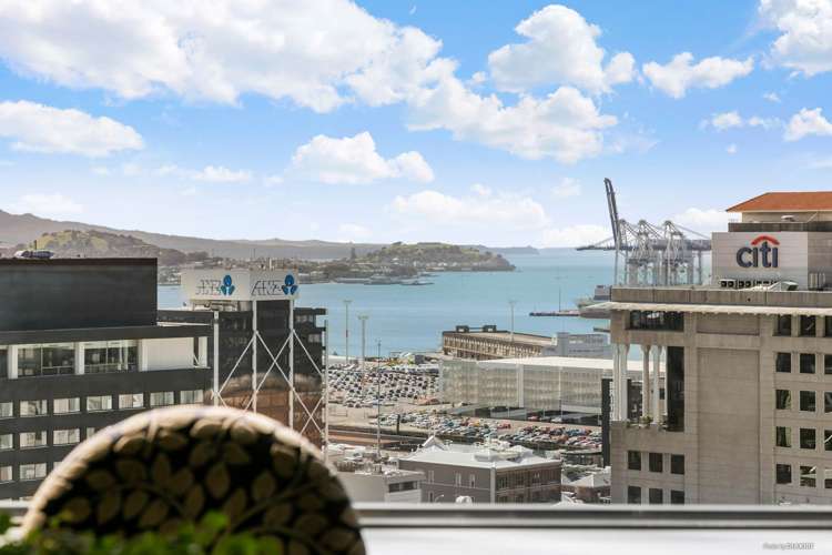 1608/26 Albert Street Auckland Central_9