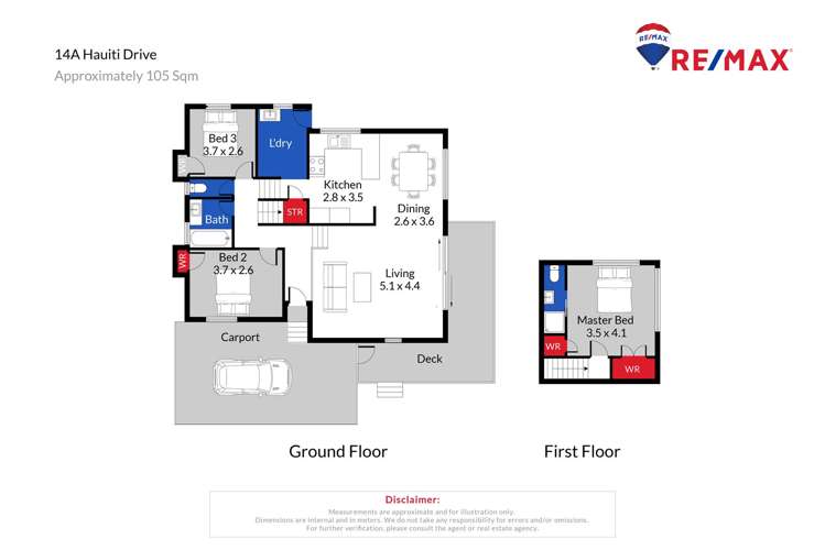 14A Hauiti Drive Warkworth_19