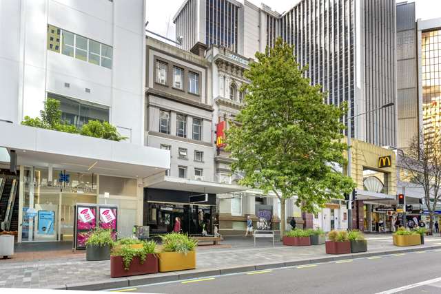 256-260 Queen Street Auckland Central_2