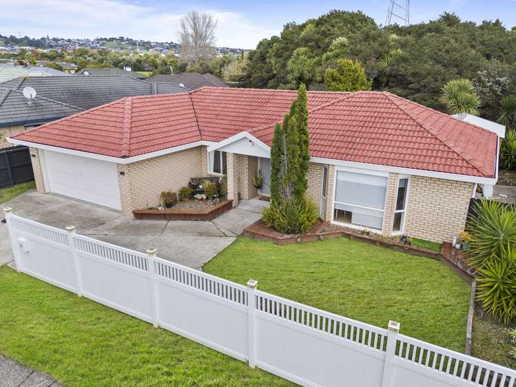 10 Whetstone Road Flat Bush_22