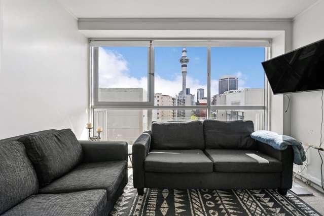10G/189 Hobson Street Auckland Central_4