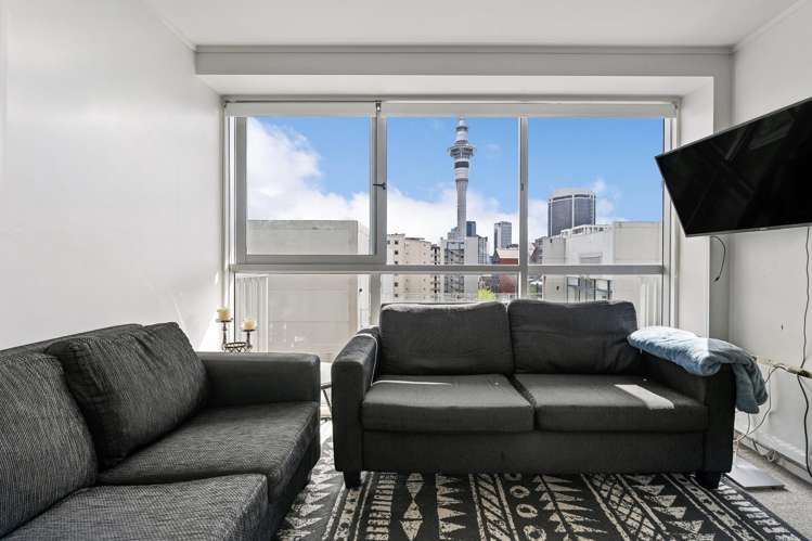 10G/189 Hobson Street Auckland Central_4