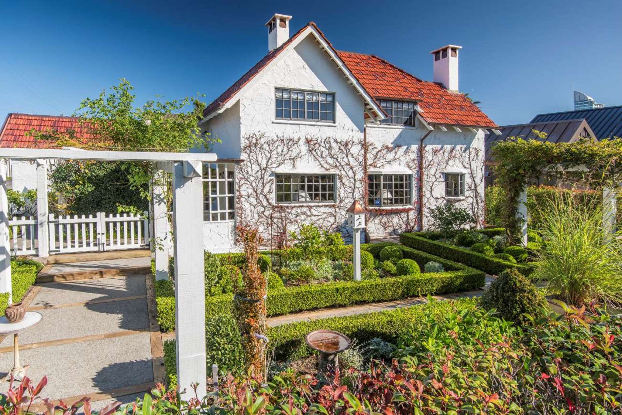Historic gem in Takapuna for sale after stunning restoration