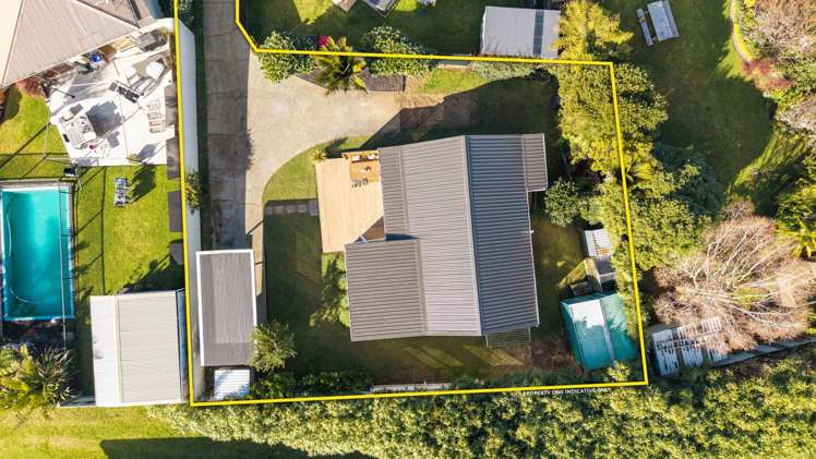 77A Vodanovich Road Te Atatu South_19