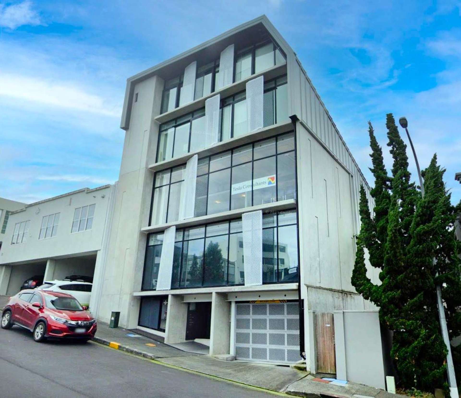 Unit 2/18 Railway Street Newmarket_0