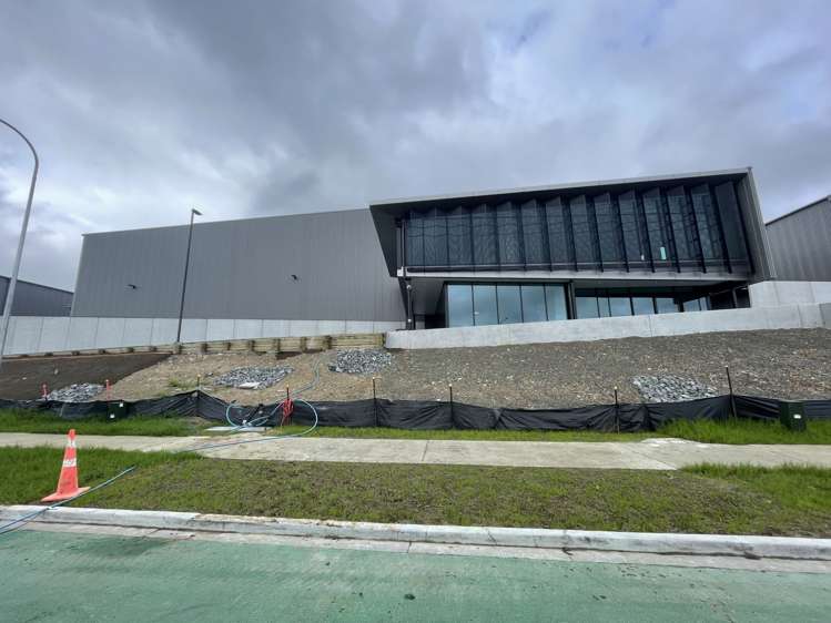 Building B/18 Westpoint Drive Hobsonville_5