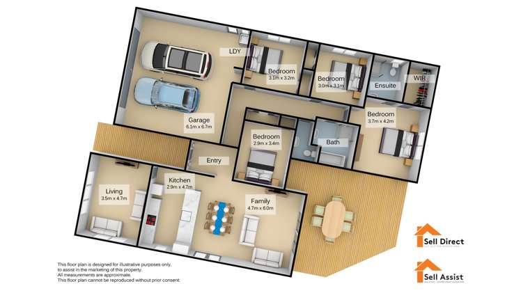 5 Matariki Terrace Ngaruawahia_19