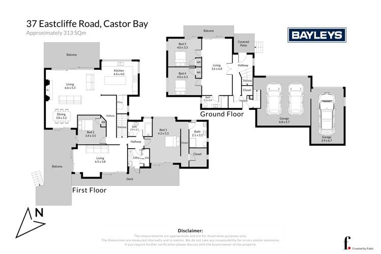 37 Eastcliffe Road Castor Bay_32