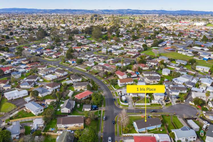 1 Iris Place Clendon Park_21