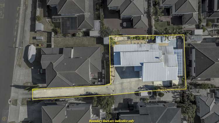 126 Jeffs Road Flat Bush_34